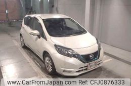 nissan note 2020 -NISSAN--Note HE12-415314---NISSAN--Note HE12-415314-