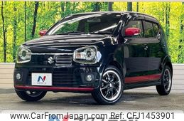suzuki alto 2016 CFJ1453901