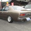 nissan bluebird 1974 -NISSAN 【愛媛 534り0327】--Bluebird 610--610-222423---NISSAN 【愛媛 534り0327】--Bluebird 610--610-222423- image 2