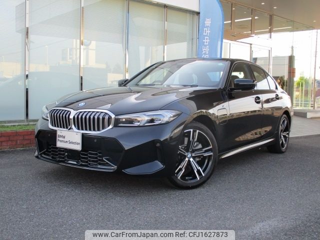 bmw 3-series 2024 CFJ1627873 image 1