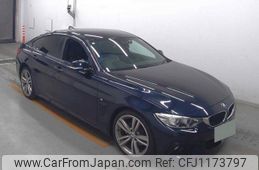 bmw 4-series 2016 quick_quick_DBA-4D20_WBA4D92040G386160
