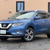 nissan x-trail 2018 -NISSAN--X-Trail DBA-NT32--NT32-300620---NISSAN--X-Trail DBA-NT32--NT32-300620- image 17