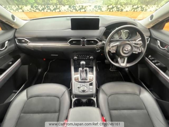 mazda cx-5 2022 -MAZDA--CX-5 6BA-KFEP--KFEP-506677---MAZDA--CX-5 6BA-KFEP--KFEP-506677- image 2