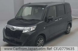 toyota roomy 2019 -TOYOTA--Roomy DBA-M910A--M910A-0059039---TOYOTA--Roomy DBA-M910A--M910A-0059039-