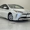 toyota prius 2021 -TOYOTA--Prius 6AA-ZVW51--ZVW51-6213250---TOYOTA--Prius 6AA-ZVW51--ZVW51-6213250- image 1