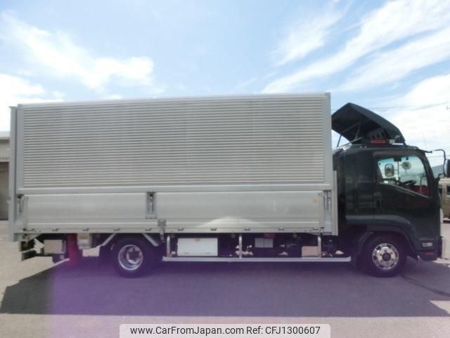 isuzu forward 2012 -ISUZU 【名変中 】--Forward FRR90T2--7040031---ISUZU 【名変中 】--Forward FRR90T2--7040031- image 2