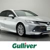 toyota camry 2017 -TOYOTA--Camry DAA-AXVH70--AXVH70-1015228---TOYOTA--Camry DAA-AXVH70--AXVH70-1015228- image 1