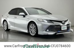 toyota camry 2017 -TOYOTA--Camry DAA-AXVH70--AXVH70-1015228---TOYOTA--Camry DAA-AXVH70--AXVH70-1015228-