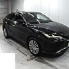 toyota harrier 2020 quick_quick_6BA-MXUA80_MXUA80-0004181 image 4