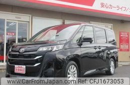 suzuki landy 2022 CFJ1673053