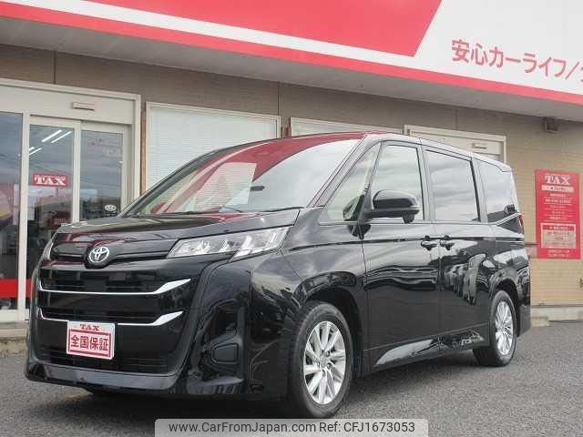 suzuki landy 2022 CFJ1673053 image 1