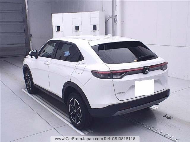 honda vezel 2023 -HONDA 【奈良 301ﾅ3919】--VEZEL RV3-1013161---HONDA 【奈良 301ﾅ3919】--VEZEL RV3-1013161- image 2