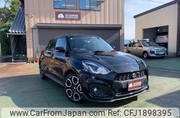 suzuki swift 2024 CFJ1898395