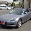mazda rx-8 2003 -MAZDA 【福山 333ﾁ 703】--RX-8 LA-SE3P--SE3P-104303---MAZDA 【福山 333ﾁ 703】--RX-8 LA-SE3P--SE3P-104303- image 22