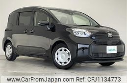 toyota sienta 2023 -TOYOTA--Sienta 6AA-MXPL10G--MXPL10-1021427---TOYOTA--Sienta 6AA-MXPL10G--MXPL10-1021427-