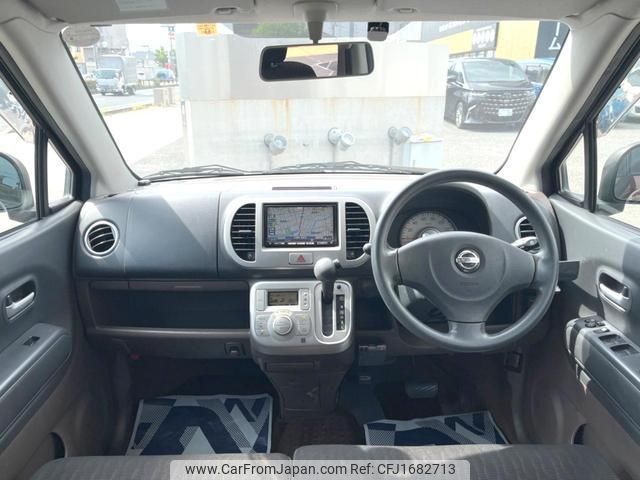 nissan moco 2010 CFJ1682713 image 2