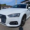 audi a5-sportback 2018 quick_quick_DBA-F5CVKL_WAUZZZF57JA117782 image 18