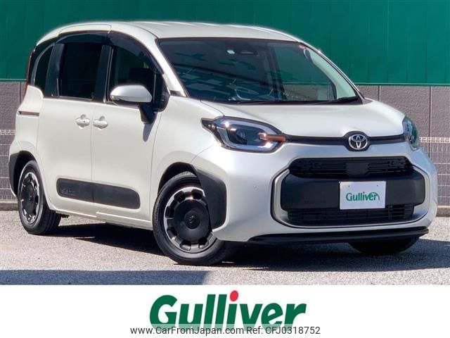 toyota sienta 2023 -TOYOTA--Sienta 5BA-MXPC10G--MXPC10-1018859---TOYOTA--Sienta 5BA-MXPC10G--MXPC10-1018859- image 1