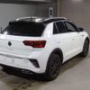 volkswagen t-roc 2023 quick_quick_3DA-A1DFF_WVGZZZA1ZPV580774 image 2