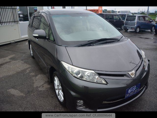 toyota estima 2011 -TOYOTA--Estima ACR50W--7107551---TOYOTA--Estima ACR50W--7107551- image 2