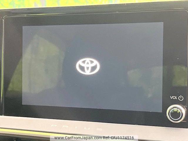 toyota prius 2023 -TOYOTA--Prius 6AA-MXWH60--MXWH60-4046589---TOYOTA--Prius 6AA-MXWH60--MXWH60-4046589- image 2