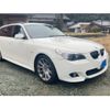 bmw 5-series 2006 -BMW--BMW 5 Series ABA-NL30--WBANL72070CF96953---BMW--BMW 5 Series ABA-NL30--WBANL72070CF96953- image 3