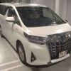 toyota alphard 2018 -TOYOTA--Alphard DAA-AYH30W--AYH30W-0064428---TOYOTA--Alphard DAA-AYH30W--AYH30W-0064428- image 1