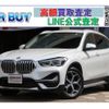 bmw x1 2022 quick_quick_3DA-AD20_WBA32AD0605V40038 image 1