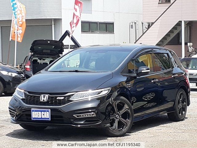 honda jade 2020 -HONDA--Jade FR4--1103524---HONDA--Jade FR4--1103524- image 1