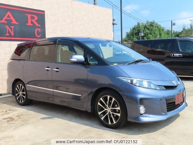 toyota estima 2014 quick_quick_ACR50W_ACR50-7123239 image 2