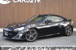 toyota 86 2013 -TOYOTA--86 ZN6--026220---TOYOTA--86 ZN6--026220-