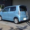 suzuki wagon-r 2015 CFJ1485665 image 2