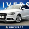 audi a1 2013 -AUDI--Audi A1 DBA-8XCAX--WAUZZZ8XXEB003158---AUDI--Audi A1 DBA-8XCAX--WAUZZZ8XXEB003158- image 1