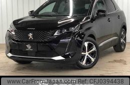 peugeot 3008 2022 quick_quick_3DA-P84AH01_VF3MJEHZRNS026597