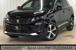 peugeot 3008 2022 quick_quick_3DA-P84AH01_VF3MJEHZRNS026597