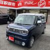 suzuki wagon-r 2022 -SUZUKI--Wagon R Smile 5AA-MX91S--MX91S-136342---SUZUKI--Wagon R Smile 5AA-MX91S--MX91S-136342- image 1