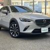 mazda cx-3 2018 -MAZDA--CX-3 6BA-DKEFW--DKEFW-200751---MAZDA--CX-3 6BA-DKEFW--DKEFW-200751- image 1