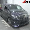 toyota alphard 2016 -TOYOTA--Alphard GGH30-0013445---TOYOTA--Alphard GGH30-0013445- image 1