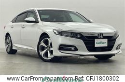 honda accord 2020 CFJ1800302
