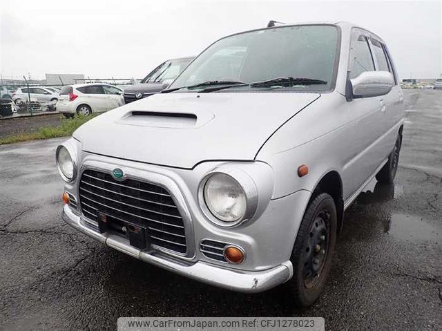 daihatsu mira 1998 23836 image 2