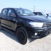 toyota hilux 2018 NIKYO_SL76041 image 1