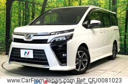 toyota voxy 2017 -TOYOTA--Voxy DBA-ZRR80W--ZRR80-0358405---TOYOTA--Voxy DBA-ZRR80W--ZRR80-0358405-