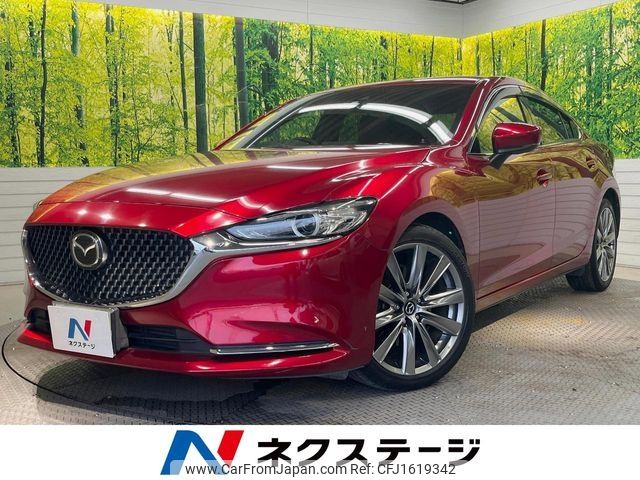 mazda atenza 2019 CFJ1619342 image 1