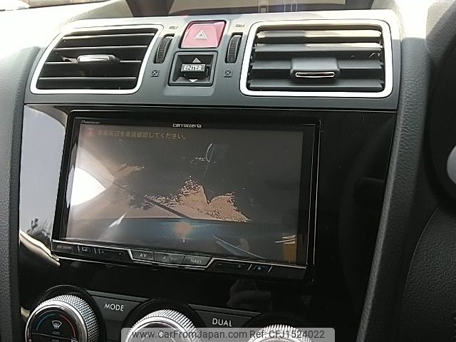 subaru forester 2016 CFJ1524022 image 2