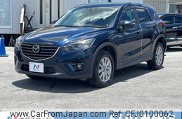 mazda cx-5 2016 -MAZDA--CX-5 LDA-KE2FW--KE2FW-218189---MAZDA--CX-5 LDA-KE2FW--KE2FW-218189-