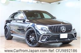 mercedes-benz amg 2018 -MERCEDES-BENZ--AMG CBA-253364--WDC2533642F460530---MERCEDES-BENZ--AMG CBA-253364--WDC2533642F460530-