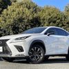 lexus nx 2018 -LEXUS--Lexus NX DBA-AGZ15--AGZ15-1007978---LEXUS--Lexus NX DBA-AGZ15--AGZ15-1007978- image 1