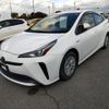 toyota prius 2019 quick_quick_DAA-ZVW51_ZVW51-6133845 image 1