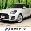 suzuki swift 2022 -SUZUKI--Swift 4BA-ZC33S--ZC33S-420124---SUZUKI--Swift 4BA-ZC33S--ZC33S-420124- image 1