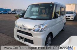 daihatsu tanto 2018 -DAIHATSU--Tanto DBA-LA600S--LA600S-0662339---DAIHATSU--Tanto DBA-LA600S--LA600S-0662339-